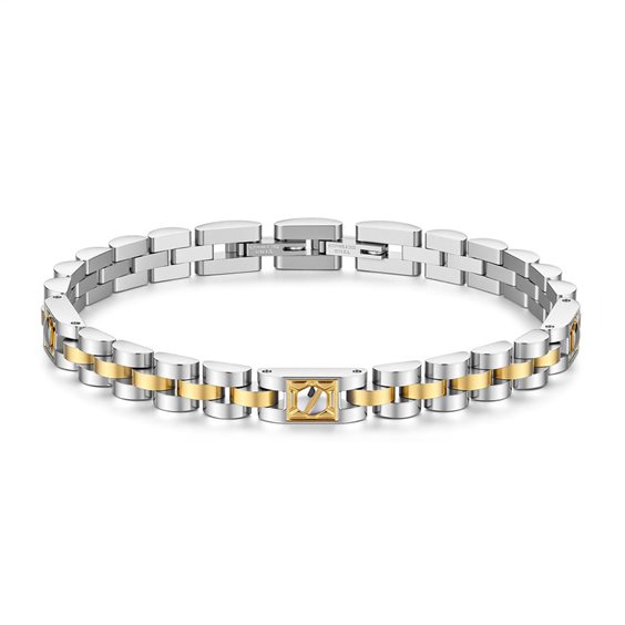 Bracelet Brosway Man Riptide in Steel BTD065 - BTD065